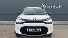 Citroen C3 Aircross 1.2 PureTech 110 Shine 5dr Petrol Hatchback